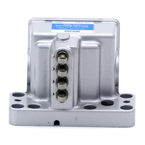 Micro Limit Switch  