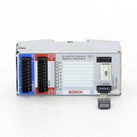 Profibus module 8DO/2A  Used