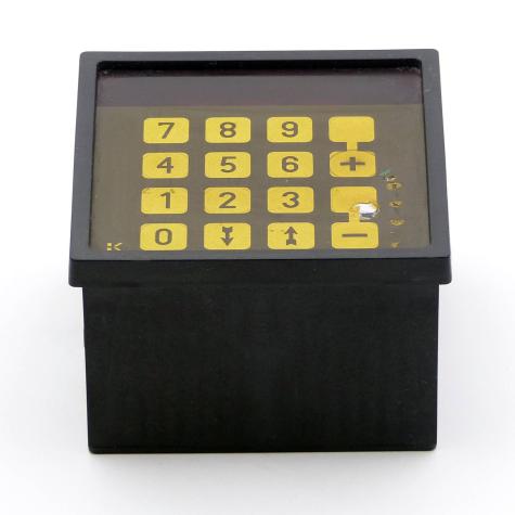 SPS-Tastatur  Gebraucht