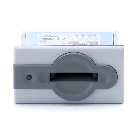 Electronic Key System 098513 