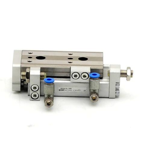 pneumatic compact slide  New