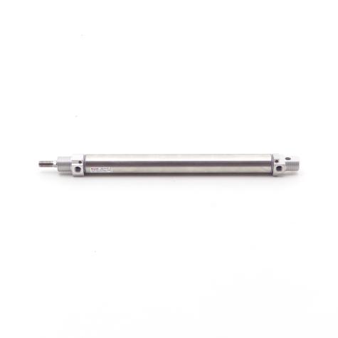 Round Cylinder 25 x 220  New