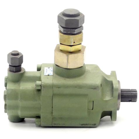 Piston pump  Used