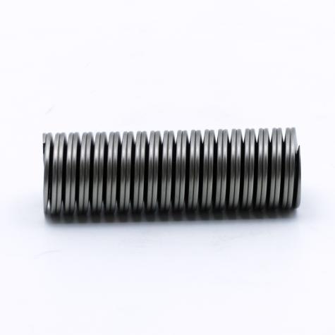 helical disk  New