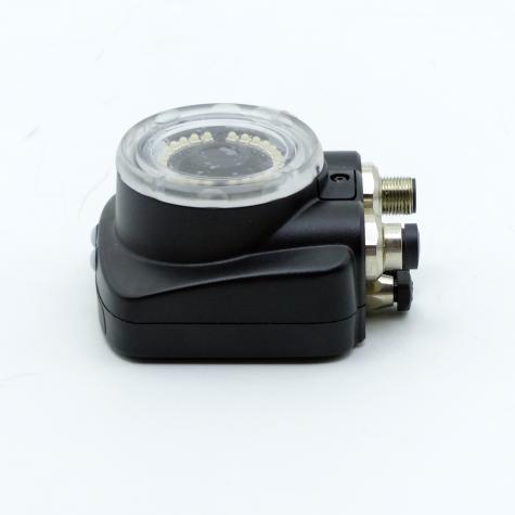 Remote Sensor with Ethernet iVu Plus New