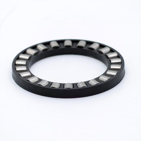 Axial cylindrical roller Bearing  New