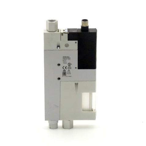 Vakuumsaugdüse 540028 Neu