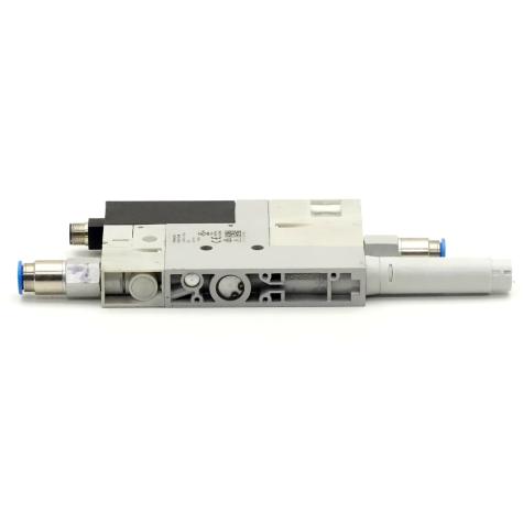 vacuim generator OVEM-10-L-B-GO-CN-N 539074 Used