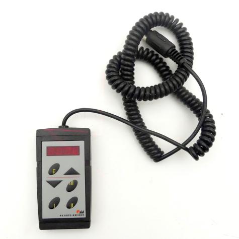 hand switch  New