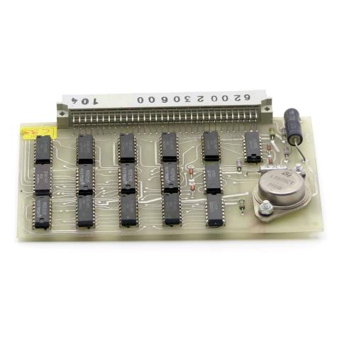Circuit Board  