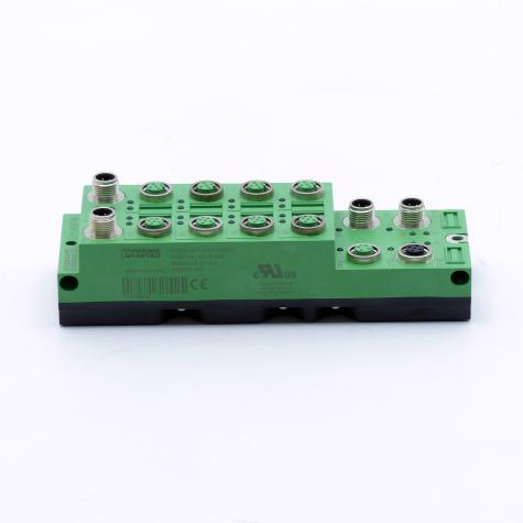I/O Gerät 27 36 039 Neu