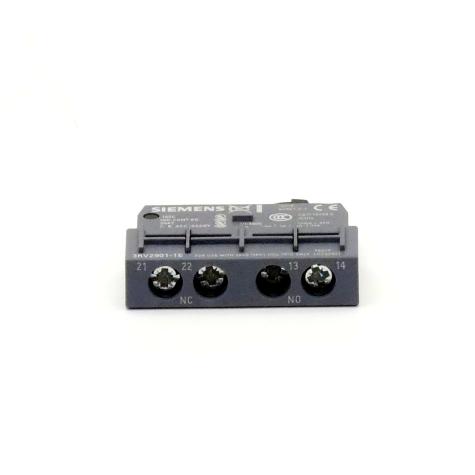 10 pieces auxiliary contact block  New FS