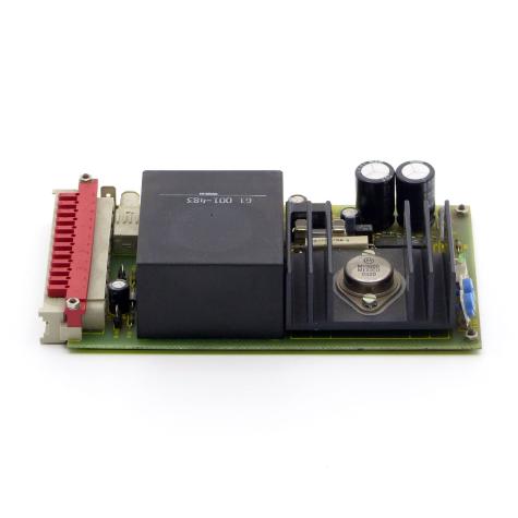 POWERPAC PSK SINGLE  