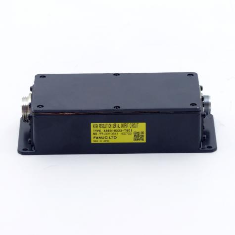 Serielle Ausgangsschaltung YY-0010641 Neu