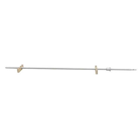 Ball screw drive  New