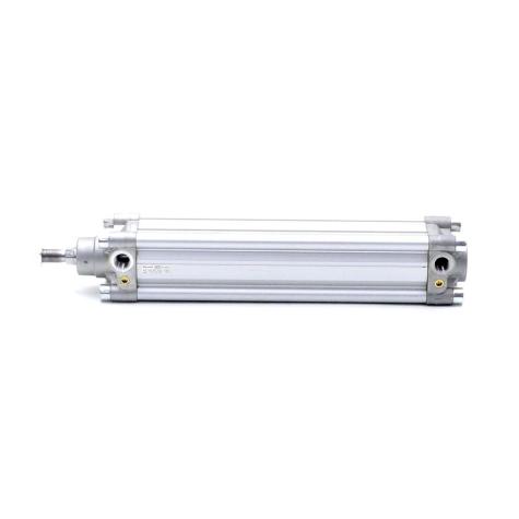 Pneumatic cylinder  New