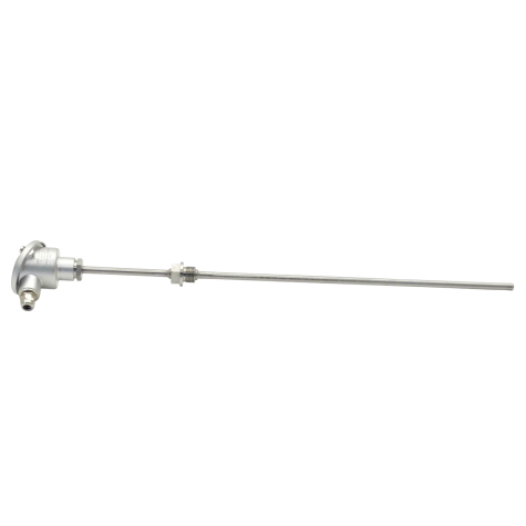 Widerstandsthermometer  Gebraucht