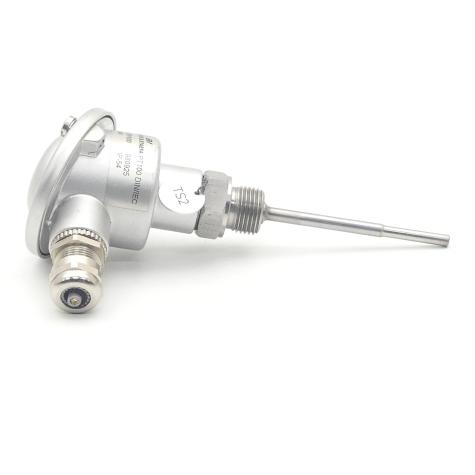 Temperaturfühler PT100 DIN/IEC 980925 Neu