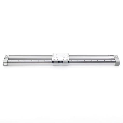 Kolbenstangenloser Bandzylinder  Neu