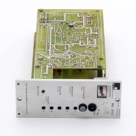 Signal Controller  Used