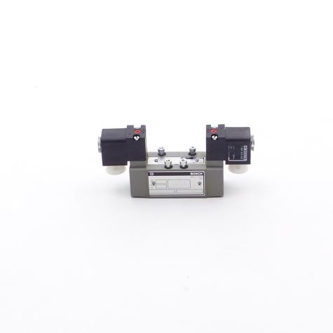 5/2-Way Valve, Serie IS12,  New
