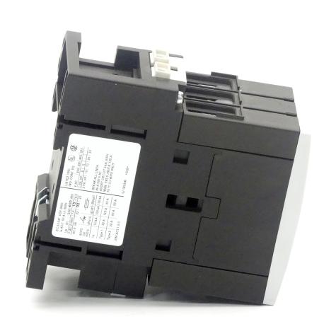 Leistungsschütz  Neuwertig