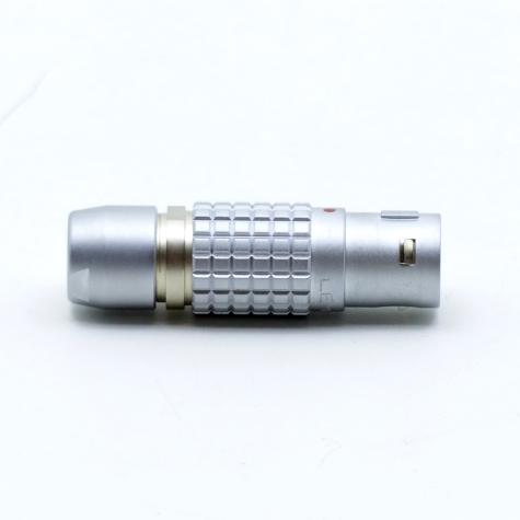 Plug Connection  New