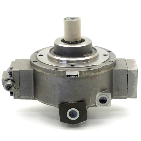 Radial piston pump  New FS