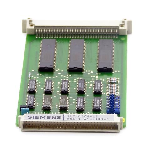 Circuit Board SMP SMP-E200-A1 