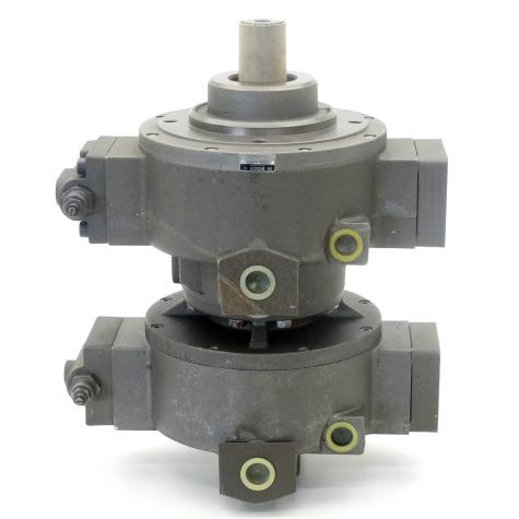 Radialkolbenpumpe HPL18B1 RKP063SD28F2Z00 RKP063SD28F2Z00 Neu