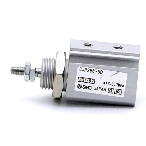 Mini cylinder  New
