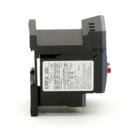 Overload relay 0.70...1.0 A  Used