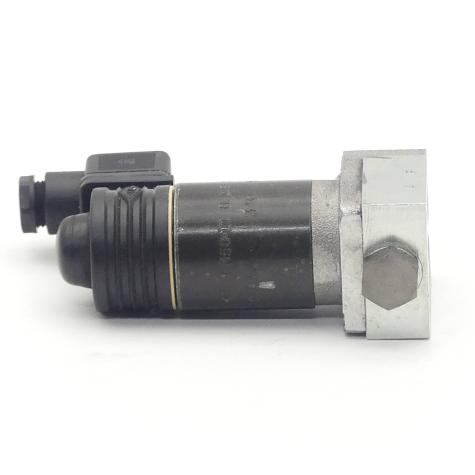 Hydraulikventil 3/2 Wege  Gebraucht