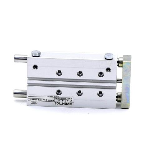 Guide cylinder  New