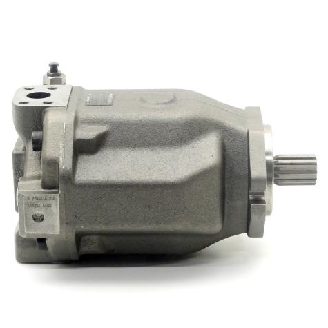 Axial piston pump A10V 0140 DRG /31R-VSC12N00 Used