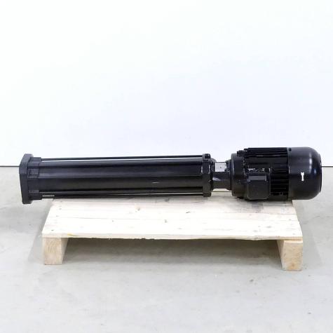 Druckerhöhungspumpe FH618A59+001 Neu