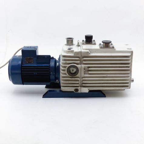 Vacuum Pump P 65 D Used