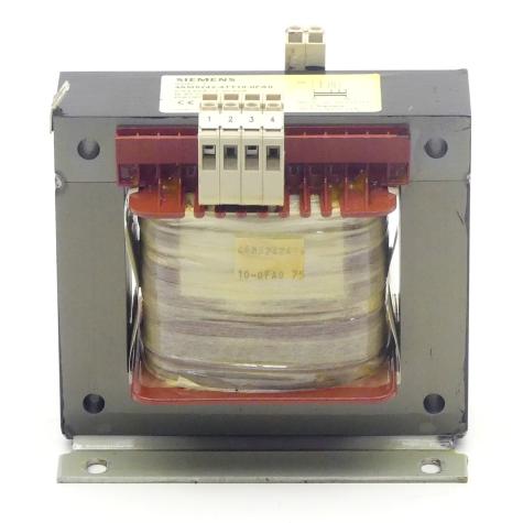 Transformer  Used