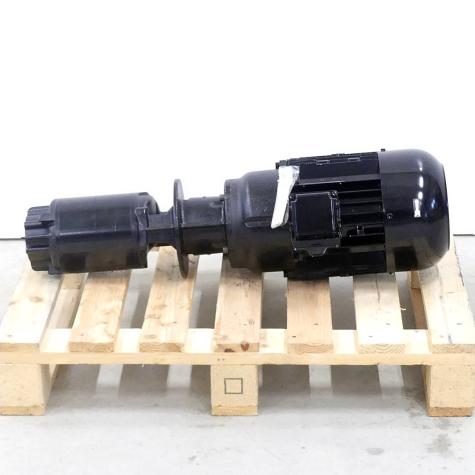 Schlürf-Tauchpumpe SGL503/280-MV+211 Neu