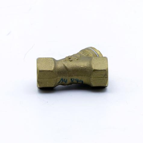 Shut-off Valve  New
