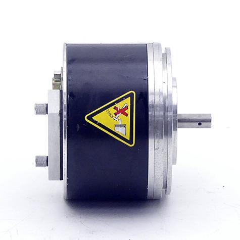 Rotary encoder  Used