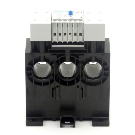 Overload relay  