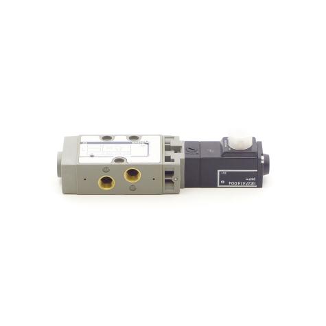 3/2 Way Valve  