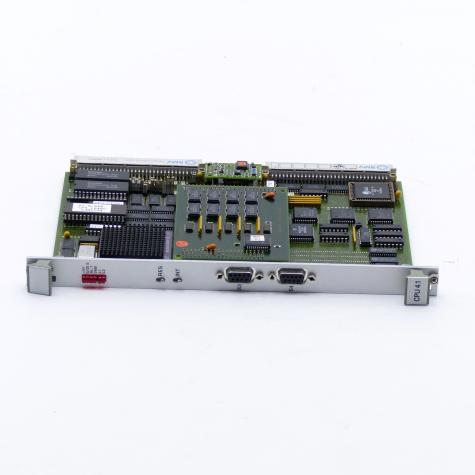 Circuit Board *EB*CPU41EC New