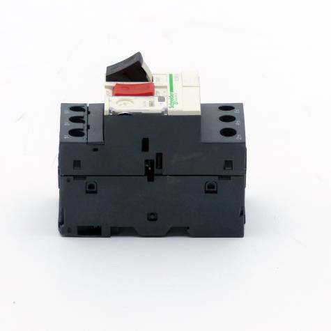 Circuit Breaker  New