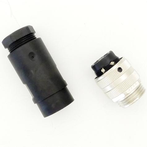 Kabelstecker  Neu OVP