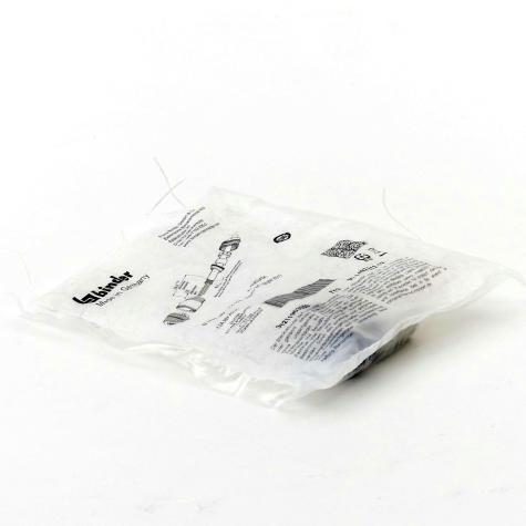 Circular connector 99 1492 812 12 New FS