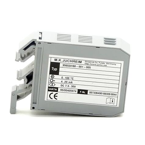 dTrans T03 T  Gebraucht
