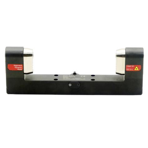 Premium laser measuring system LC50 Digilog New open Box