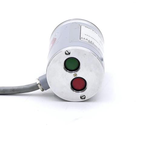 Rotary encoder  Used